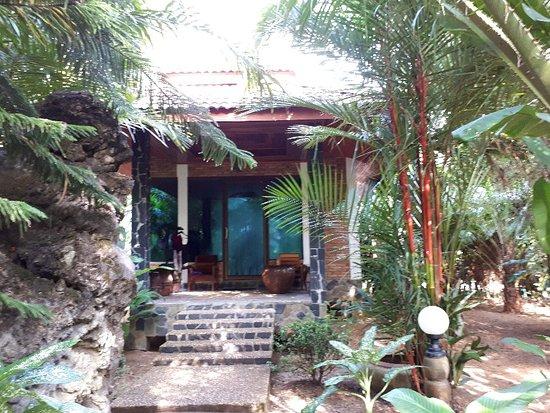 Holel Khao Sok & Spa